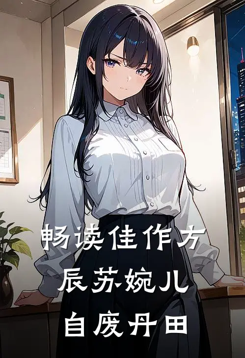 畅读佳作方辰苏婉儿自废丹田