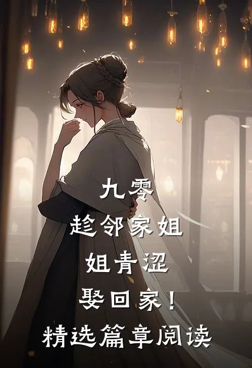 九零：趁邻家姐姐青涩，娶回家！精选篇章阅读