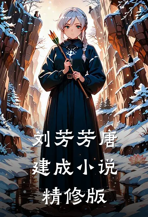 刘芳芳唐建成小说精修版