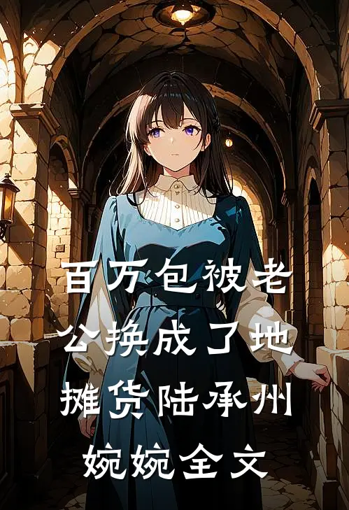 百万包被老公换成了地摊货陆承州婉婉全文