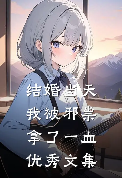 结婚当天，我被邪祟拿了一血优秀文集