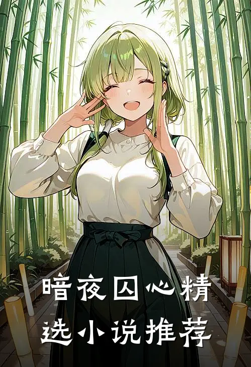 暗夜囚心精选小说推荐