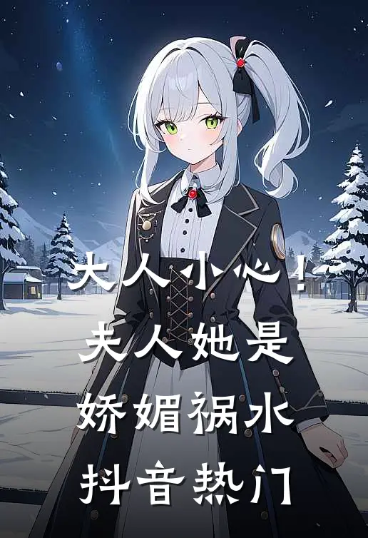 大人小心！夫人她是娇媚祸水抖音热门