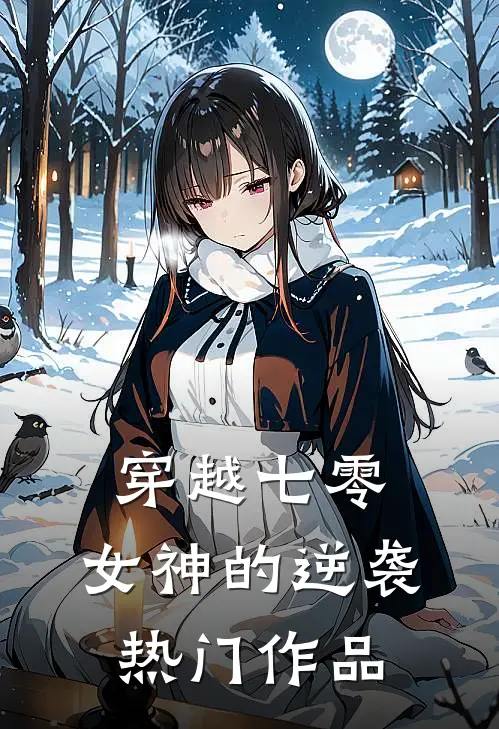 穿越七零女神的逆袭热门作品阅读