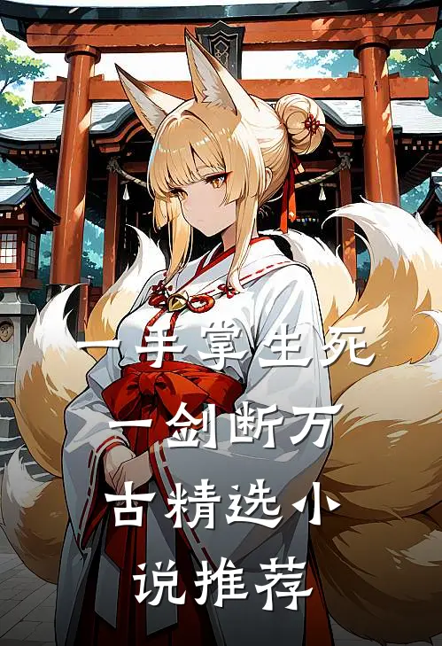一手掌生死，一剑断万古精选小说推荐