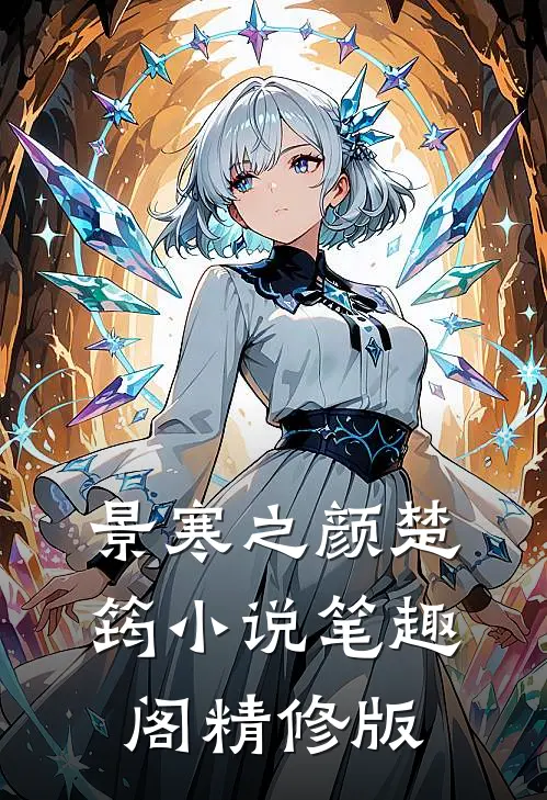 景寒之颜楚筠小说笔趣阁精修版