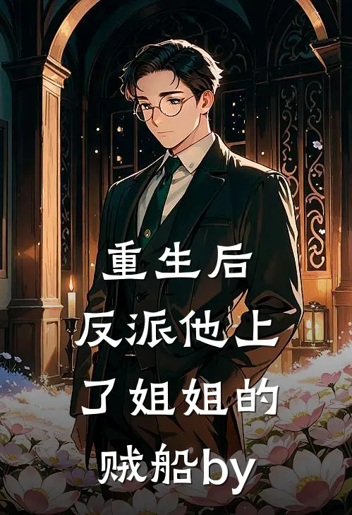 重生后，反派他上了姐姐的贼船by