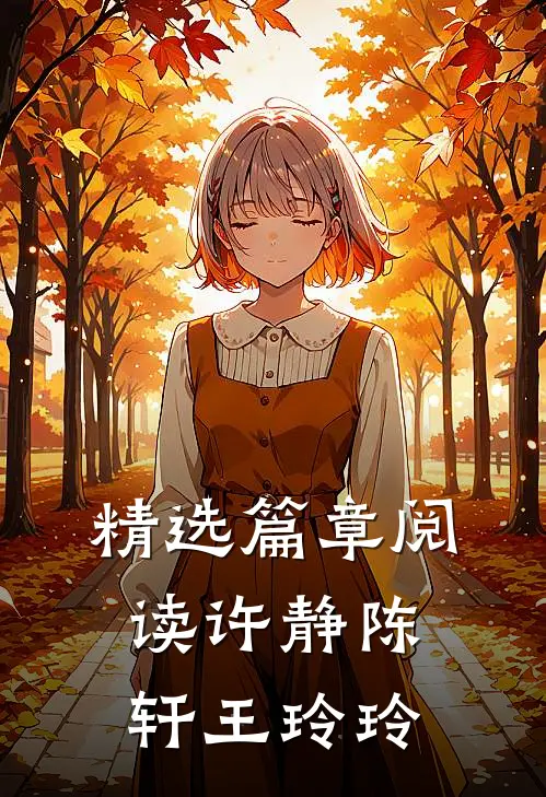 精选篇章阅读许静陈轩王玲玲
