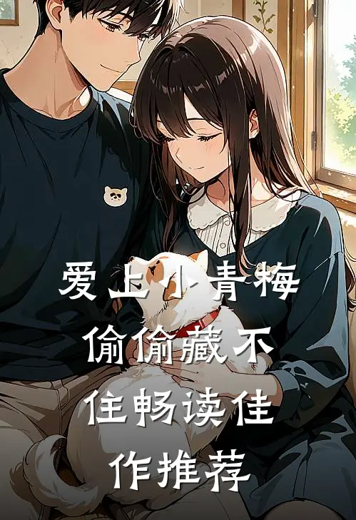 爱上小青梅，偷偷藏不住畅读佳作推荐