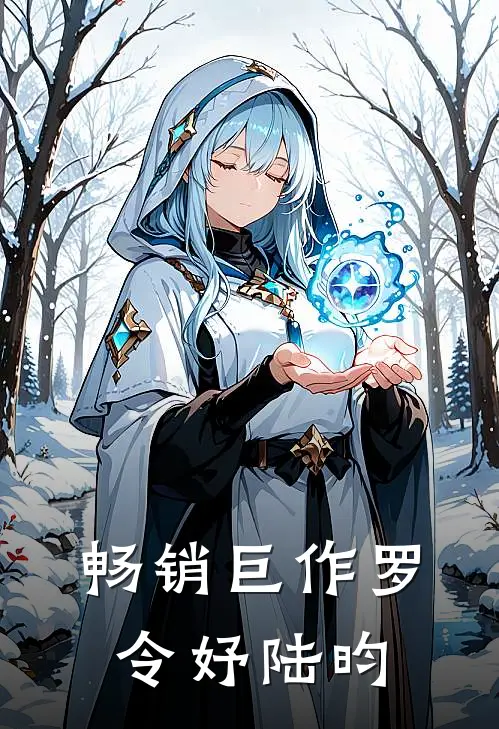 畅销巨作罗令妤陆昀