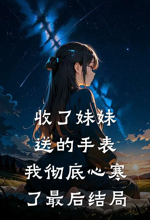 收了妹妹送的手表,我彻底心寒了最后结局怎么样