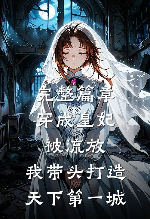 完整篇章穿成皇妃被流放，我带头打造天下第一城