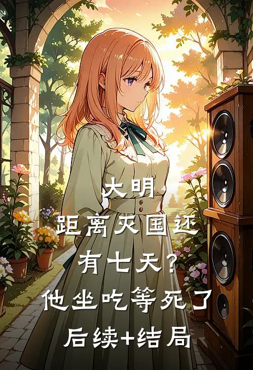 大明：距离灭国还有七天？他坐吃等死了后续+结局