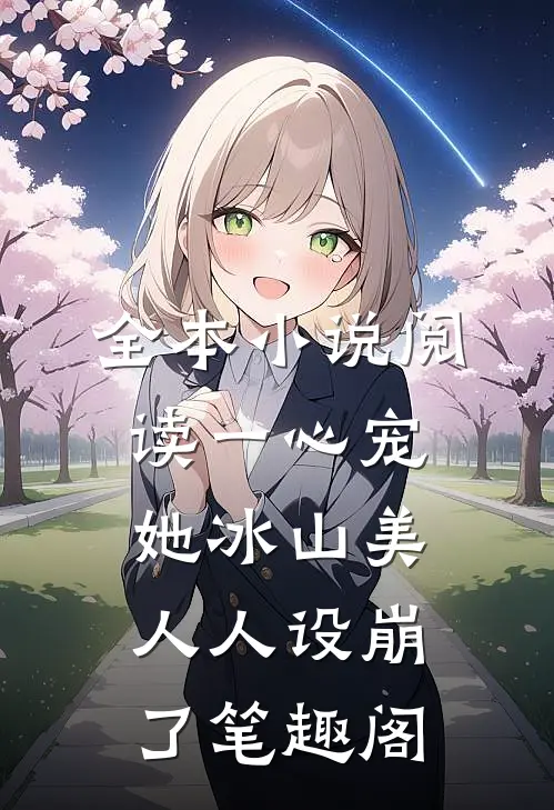全本小说阅读一心宠她冰山美人人设崩了笔趣阁