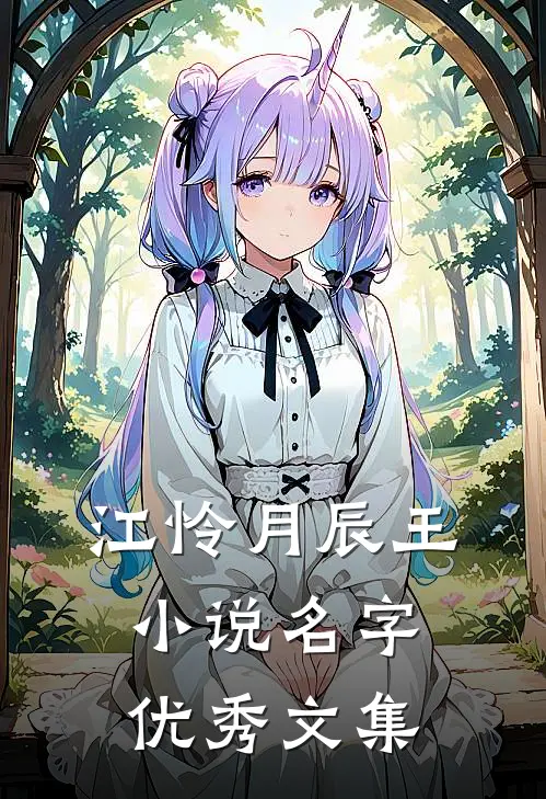 江怜月辰王小说名字优秀文集