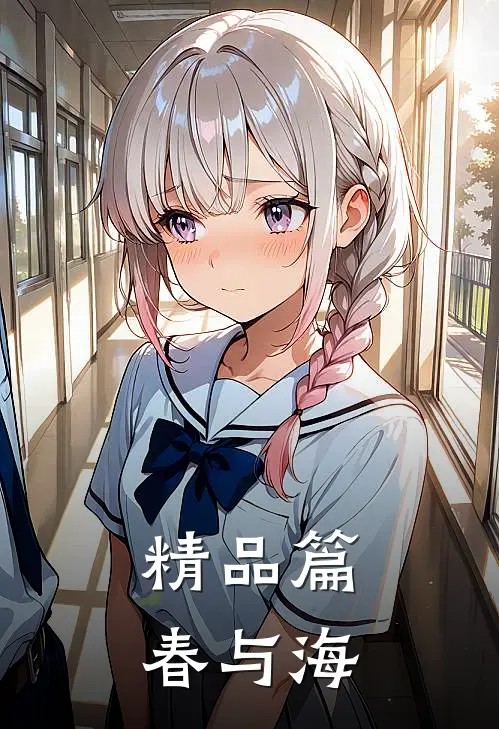 精品篇春与海