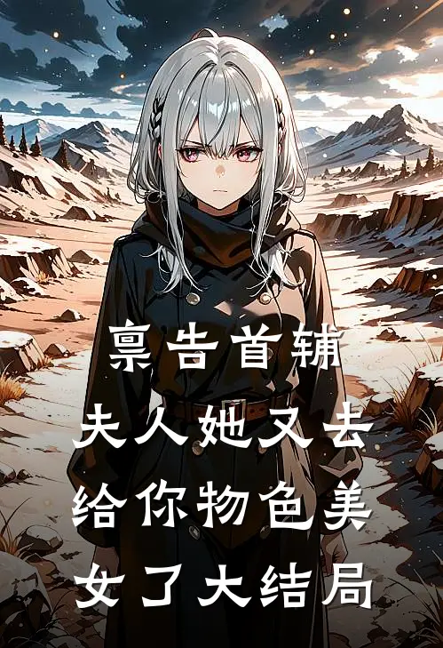 禀告首辅，夫人她又去给你物色美女了大结局