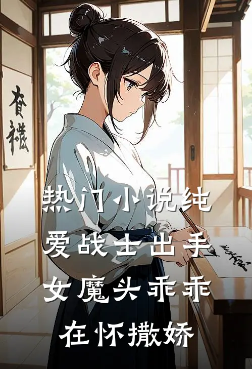 热门小说纯爱战士出手：女魔头乖乖在怀撒娇