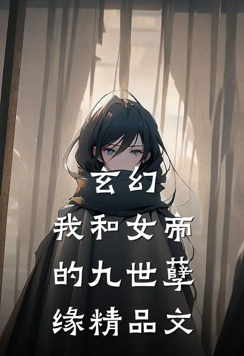 玄幻：我和女帝的九世孽缘精品文