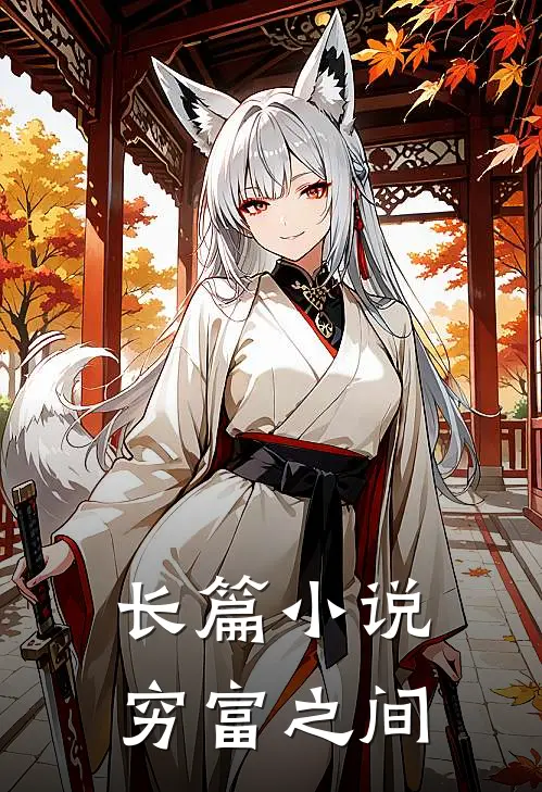 长篇小说穷富之间