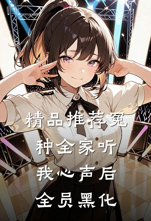 精品推荐冤种全家听我心声后，全员黑化