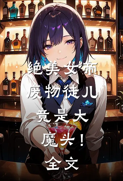 绝美女帝废物徒儿,竟是大魔头!全文免费