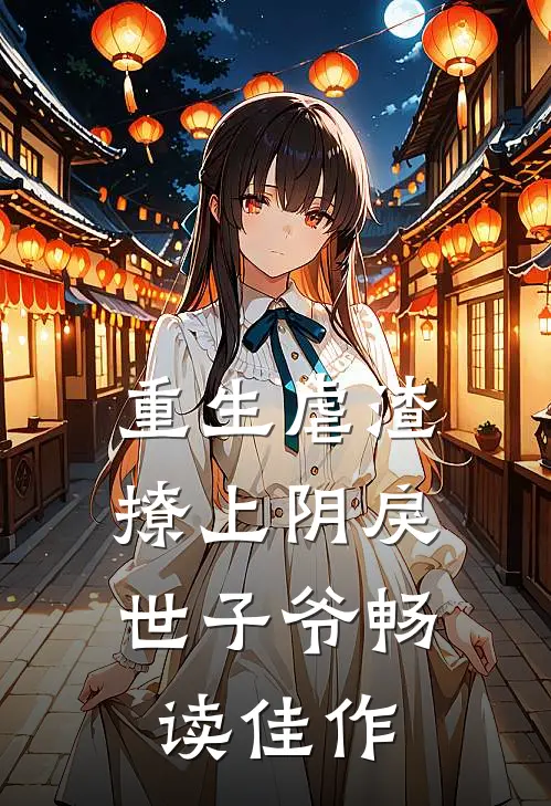 重生虐渣：撩上阴戾世子爷畅读佳作