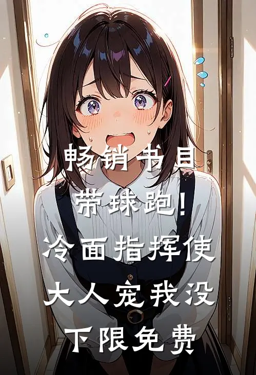 畅销书目带球跑!冷面指挥使大人宠我没下限免费