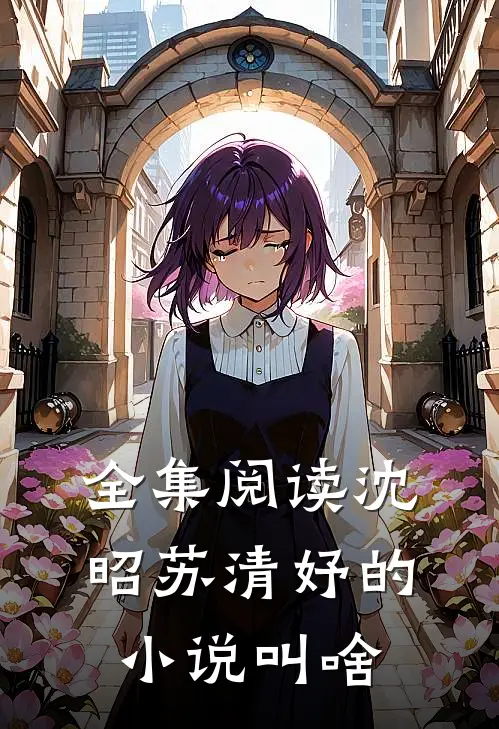 全集阅读沈昭苏清妤的小说叫啥
