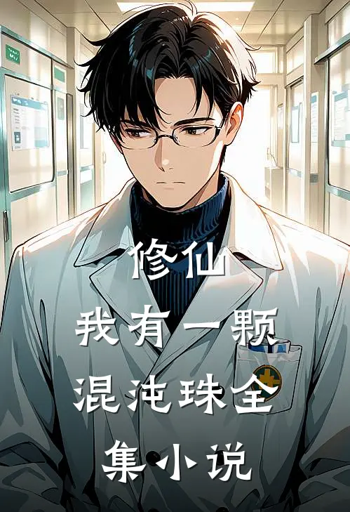 修仙：我有一颗混沌珠全集小说