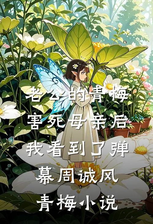 老公的青梅害死母亲后，我看到了弹幕周诚风青梅小说