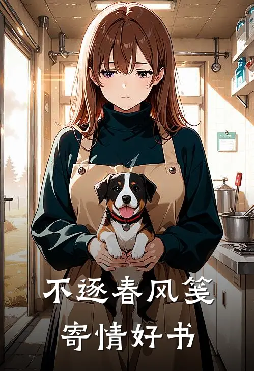 不逐春风笺寄情好书
