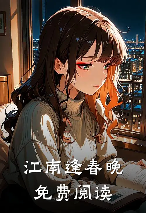 江南逢春晚免费阅读