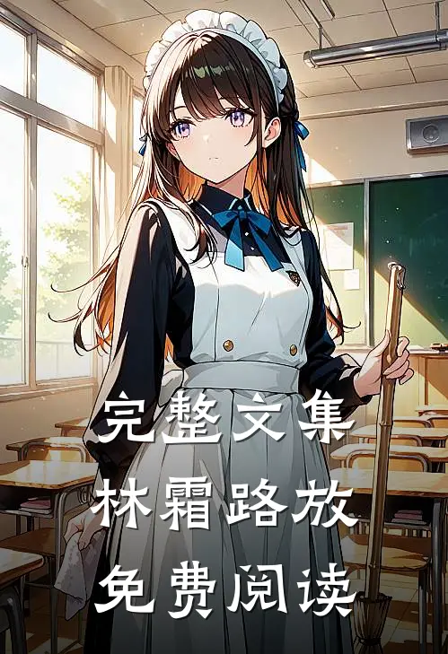 完整文集林霜路放免费阅读