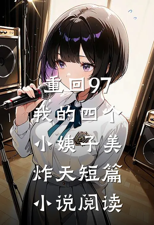 重回97：我的四个小姨子美炸天短篇小说阅读