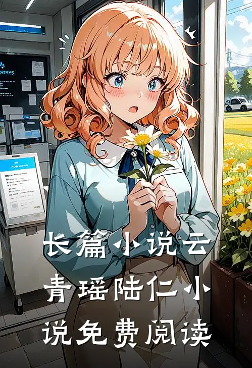长篇云青瑶陆仁免费阅读无弹窗