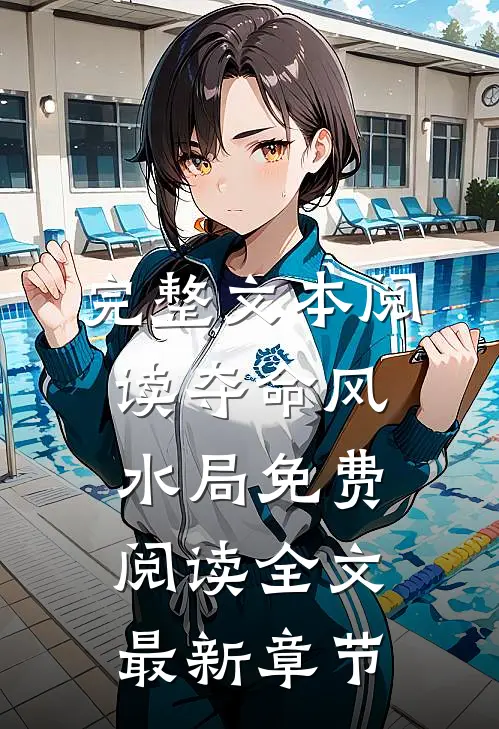 完整文本阅读夺命风水局免费阅读全文最新章节