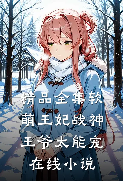精品全集软萌王妃战神王爷太能宠在线小说