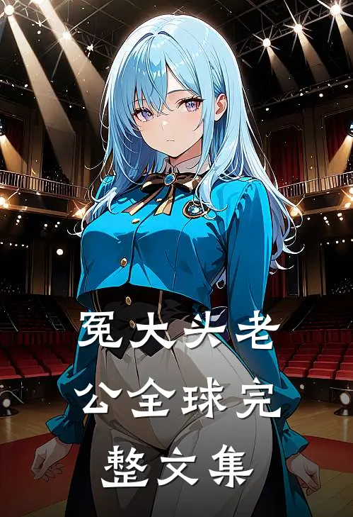 冤大头老公全球完整文集