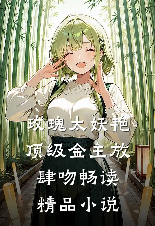 玫瑰太妖艳 顶级金主放肆吻畅读精品小说