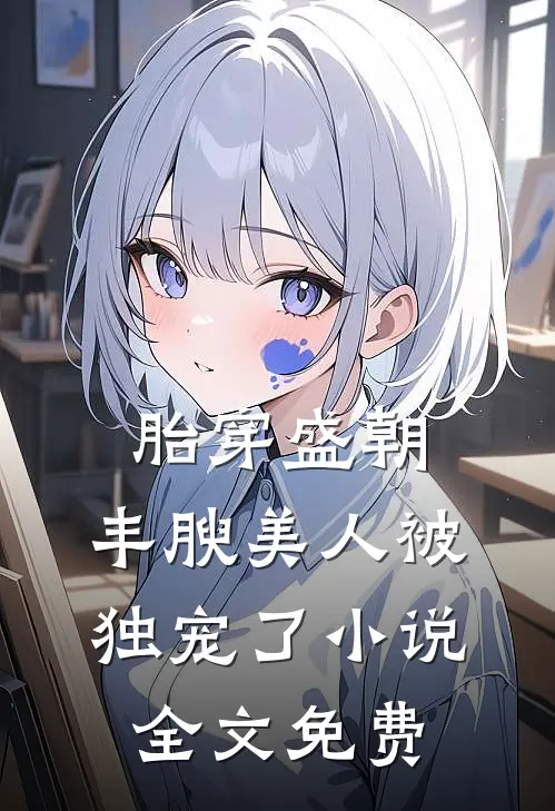 胎穿盛朝，丰腴美人被独宠了小说全文免费