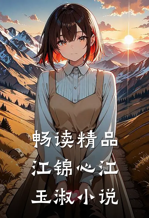 畅读精品江锦心江玉淑小说