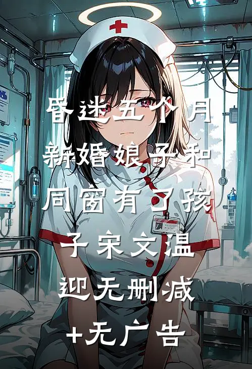 昏迷五个月，新婚娘子和同窗有了孩子宋文温迎无删减+无广告