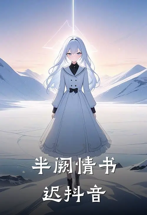 半阙情书迟抖音