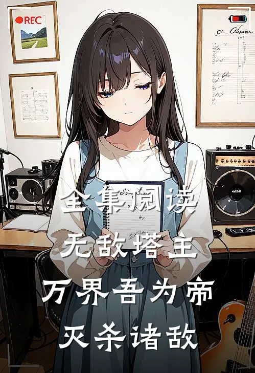 全集阅读无敌塔主：万界吾为帝，灭杀诸敌