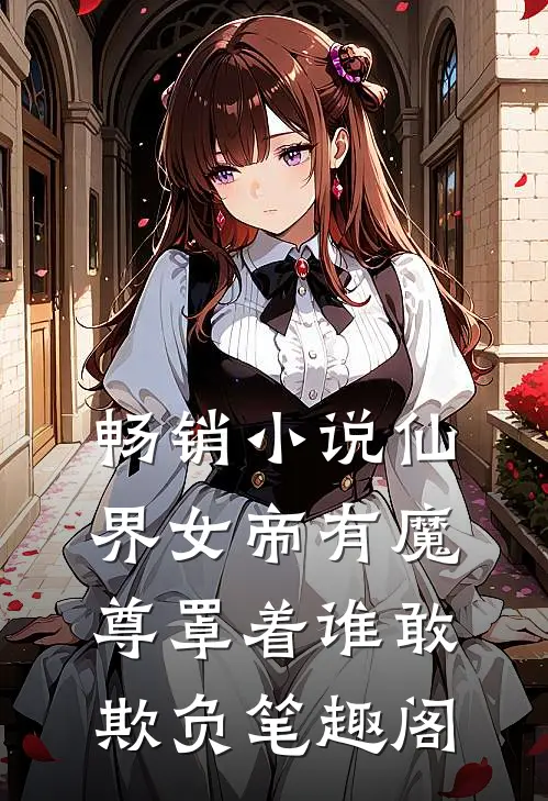 畅销小说仙界女帝有魔尊罩着谁敢欺负笔趣阁