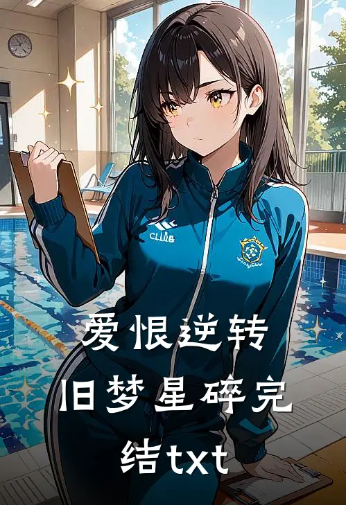 爱恨逆转，旧梦星碎完结txt