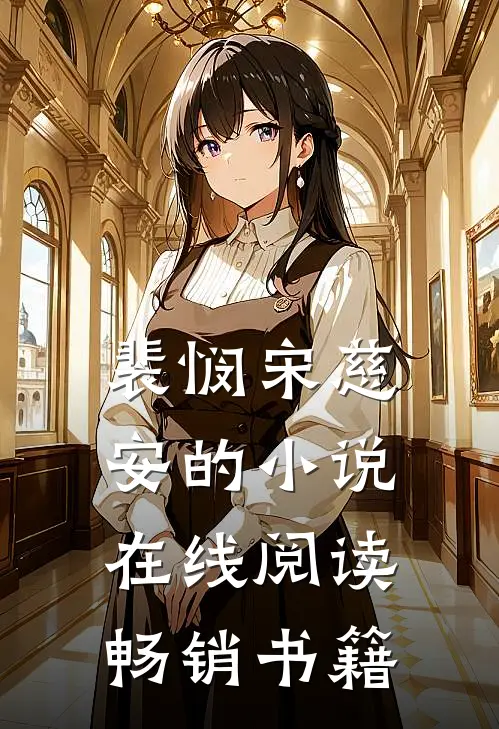 裴悯宋慈安的小说在线阅读畅销书籍