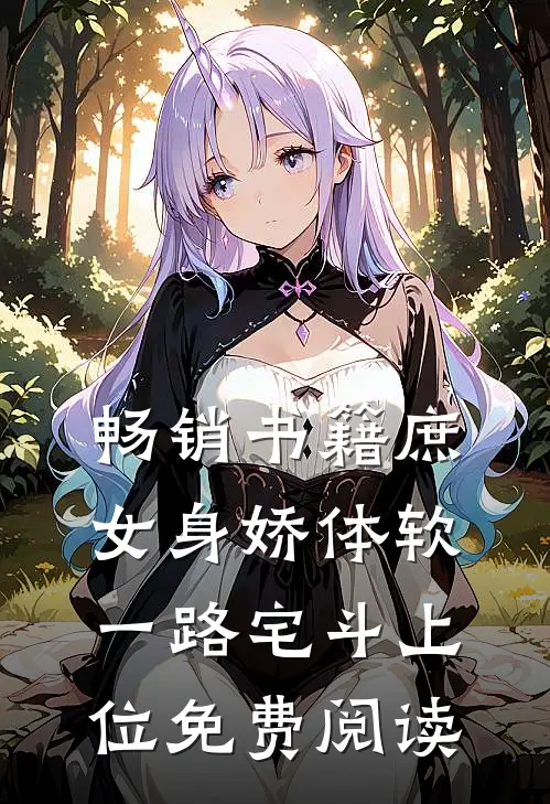 畅销书籍庶女身娇体软,一路宅斗上位免费阅读