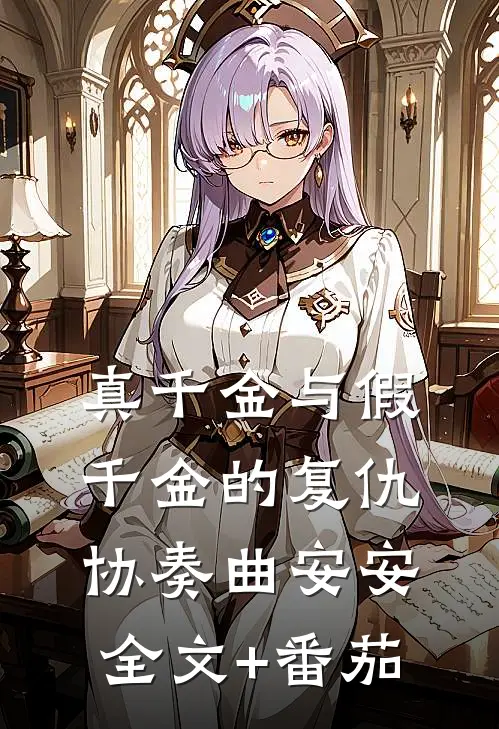 真千金与假千金的复仇协奏曲安安全文+番茄
